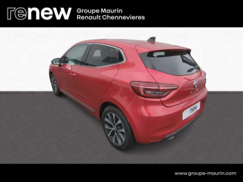 Photo 7 du bon plan RENAULT Clio 1.0 TCe 90ch Intens X-Tronic -21N occasion à 14990 €