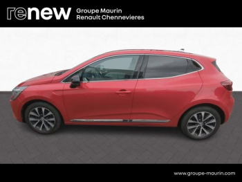 Photo 8 du bon plan RENAULT Clio 1.0 TCe 90ch Intens X-Tronic -21N occasion à 14990 €