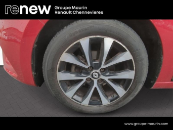 Photo 9 du bon plan RENAULT Clio 1.0 TCe 90ch Intens X-Tronic -21N occasion à 14990 €