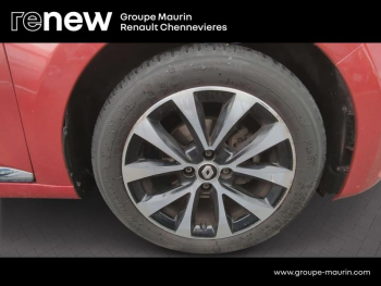 Photo 12 du bon plan RENAULT Clio 1.0 TCe 90ch Intens X-Tronic -21N occasion à 14990 €