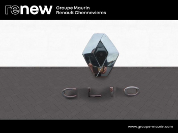 Photo 13 du bon plan RENAULT Clio 1.0 TCe 90ch Intens X-Tronic -21N occasion à 14990 €