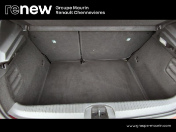 Photo 14 du bon plan RENAULT Clio 1.0 TCe 90ch Intens X-Tronic -21N occasion à 14990 €