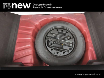 Photo 15 du bon plan RENAULT Clio 1.0 TCe 90ch Intens X-Tronic -21N occasion à 14990 €