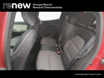 Photo 16 du bon plan RENAULT Clio 1.0 TCe 90ch Intens X-Tronic -21N occasion à 14990 €