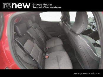 Photo 17 du bon plan RENAULT Clio 1.0 TCe 90ch Intens X-Tronic -21N occasion à 14990 €