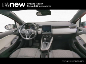 Photo 19 du bon plan RENAULT Clio 1.0 TCe 90ch Intens X-Tronic -21N occasion à 14990 €