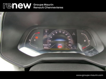 Photo 22 du bon plan RENAULT Clio 1.0 TCe 90ch Intens X-Tronic -21N occasion à 14990 €