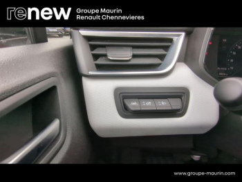 Photo 23 du bon plan RENAULT Clio 1.0 TCe 90ch Intens X-Tronic -21N occasion à 14990 €