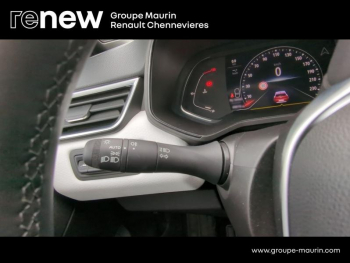 Photo 24 du bon plan RENAULT Clio 1.0 TCe 90ch Intens X-Tronic -21N occasion à 14990 €