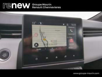 Photo 27 du bon plan RENAULT Clio 1.0 TCe 90ch Intens X-Tronic -21N occasion à 14990 €