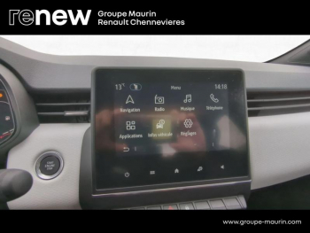 Photo 28 du bon plan RENAULT Clio 1.0 TCe 90ch Intens X-Tronic -21N occasion à 14990 €