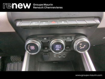 Photo 29 du bon plan RENAULT Clio 1.0 TCe 90ch Intens X-Tronic -21N occasion à 14990 €