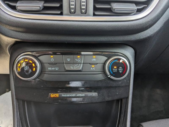 Photo 9 du bon plan FORD Puma 1.0 Flexifuel 125ch S&S mHEV Titanium occasion à 17890 €