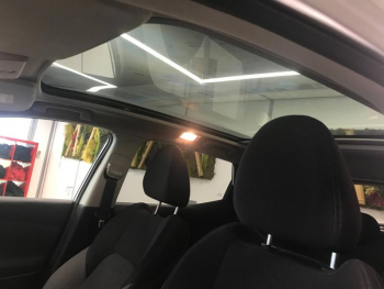 Photo 17 du bon plan NISSAN Qashqai 1.3 DIG-T 140ch N-Connecta Euro6d-T occasion à 9990 €