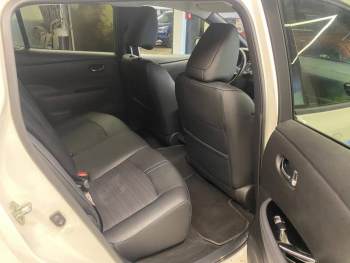 Photo 15 du bon plan NISSAN Leaf 217ch e+ 62kWh N-Connecta 22 occasion à 17490 €