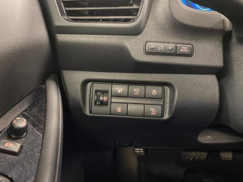 Photo 16 du bon plan NISSAN Leaf 217ch e+ 62kWh N-Connecta 22 occasion à 17490 €