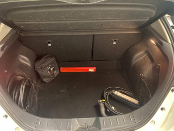 Photo 20 du bon plan NISSAN Leaf 217ch e+ 62kWh N-Connecta 22 occasion à 17490 €