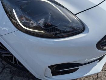 Photo 4 du bon plan FORD Puma 1.0 EcoBoost 125ch S&S mHEV ST-Line Powershift occasion à 20690 €