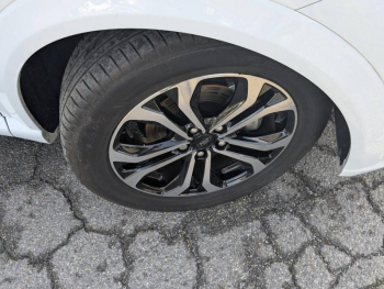 Photo 5 du bon plan FORD Puma 1.0 EcoBoost 125ch S&S mHEV ST-Line Powershift occasion à 20690 €