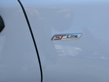 Photo 6 du bon plan FORD Puma 1.0 EcoBoost 125ch S&S mHEV ST-Line Powershift occasion à 20690 €