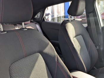 Photo 10 du bon plan FORD Puma 1.0 EcoBoost 125ch S&S mHEV ST-Line Powershift occasion à 20690 €