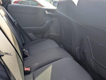 Photo 12 du bon plan FORD Puma 1.0 EcoBoost 125ch S&S mHEV ST-Line Powershift occasion à 20690 €