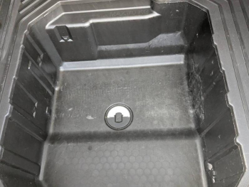 Photo 15 du bon plan FORD Puma 1.0 EcoBoost 125ch S&S mHEV ST-Line Powershift occasion à 20690 €