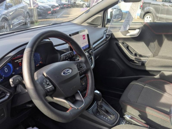 Photo 18 du bon plan FORD Puma 1.0 EcoBoost 125ch S&S mHEV ST-Line Powershift occasion à 20690 €