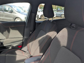 Photo 20 du bon plan FORD Puma 1.0 EcoBoost 125ch S&S mHEV ST-Line Powershift occasion à 20690 €