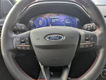 Photo 21 du bon plan FORD Puma 1.0 EcoBoost 125ch S&S mHEV ST-Line Powershift occasion à 20690 €