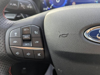 Photo 22 du bon plan FORD Puma 1.0 EcoBoost 125ch S&S mHEV ST-Line Powershift occasion à 20690 €