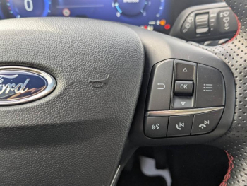 Photo 23 du bon plan FORD Puma 1.0 EcoBoost 125ch S&S mHEV ST-Line Powershift occasion à 20690 €