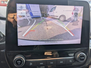 Photo 27 du bon plan FORD Puma 1.0 EcoBoost 125ch S&S mHEV ST-Line Powershift occasion à 20690 €