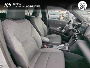 Photo 6 du bon plan TOYOTA Yaris Cross 116h Design MC24 occasion à 21990 €