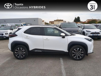 Photo 17 du bon plan TOYOTA Yaris Cross 116h Design MC24 occasion à 21990 €