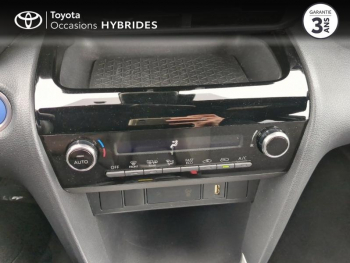 Photo 20 du bon plan TOYOTA Yaris Cross 116h Design MC24 occasion à 21990 €