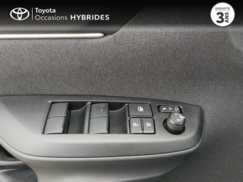 Photo 22 du bon plan TOYOTA Yaris Cross 116h Design MC24 occasion à 21990 €