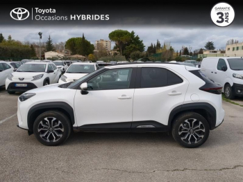 Photo 25 du bon plan TOYOTA Yaris Cross 116h Design MC24 occasion à 21990 €