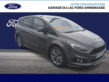 Photo 2 du bon plan FORD S-MAX 2.0 EcoBlue 150ch ST-Line BVA8 Euro6.2 occasion à 23790 €
