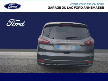 Photo 3 du bon plan FORD S-MAX 2.0 EcoBlue 150ch ST-Line BVA8 Euro6.2 occasion à 23790 €