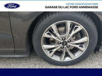 Photo 4 du bon plan FORD S-MAX 2.0 EcoBlue 150ch ST-Line BVA8 Euro6.2 occasion à 23790 €