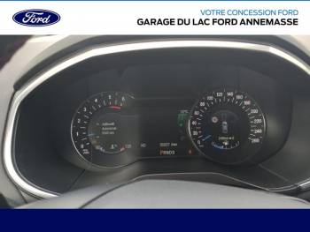 Photo 9 du bon plan FORD S-MAX 2.0 EcoBlue 150ch ST-Line BVA8 Euro6.2 occasion à 23790 €