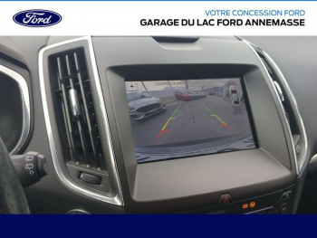 Photo 10 du bon plan FORD S-MAX 2.0 EcoBlue 150ch ST-Line BVA8 Euro6.2 occasion à 23790 €