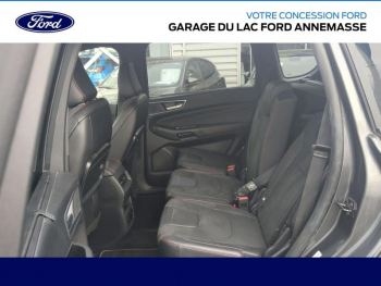 Photo 11 du bon plan FORD S-MAX 2.0 EcoBlue 150ch ST-Line BVA8 Euro6.2 occasion à 23790 €