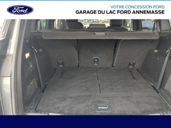 Photo 12 du bon plan FORD S-MAX 2.0 EcoBlue 150ch ST-Line BVA8 Euro6.2 occasion à 23790 €