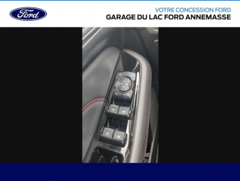 Photo 15 du bon plan FORD S-MAX 2.0 EcoBlue 150ch ST-Line BVA8 Euro6.2 occasion à 23790 €