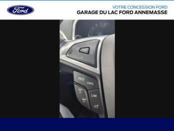 Photo 17 du bon plan FORD S-MAX 2.0 EcoBlue 150ch ST-Line BVA8 Euro6.2 occasion à 23790 €