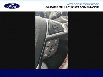Photo 18 du bon plan FORD S-MAX 2.0 EcoBlue 150ch ST-Line BVA8 Euro6.2 occasion à 23790 €