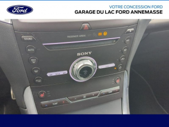 Photo 21 du bon plan FORD S-MAX 2.0 EcoBlue 150ch ST-Line BVA8 Euro6.2 occasion à 23790 €