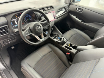 Photo 2 du bon plan NISSAN Leaf 150ch 40kWh N-Connecta occasion à 19900 €